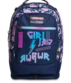 Trolley Jack|Seven Trolley Jack ® 3 Ruote - Drawingpin Girl