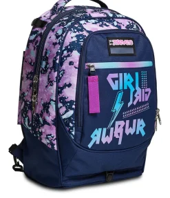 Trolley Jack|Seven Trolley Jack ® 3 Ruote - Drawingpin Girl