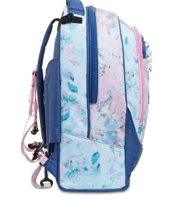 Trolley Jack|Seven Trolley Jack ® 4 Ruote - Chic League