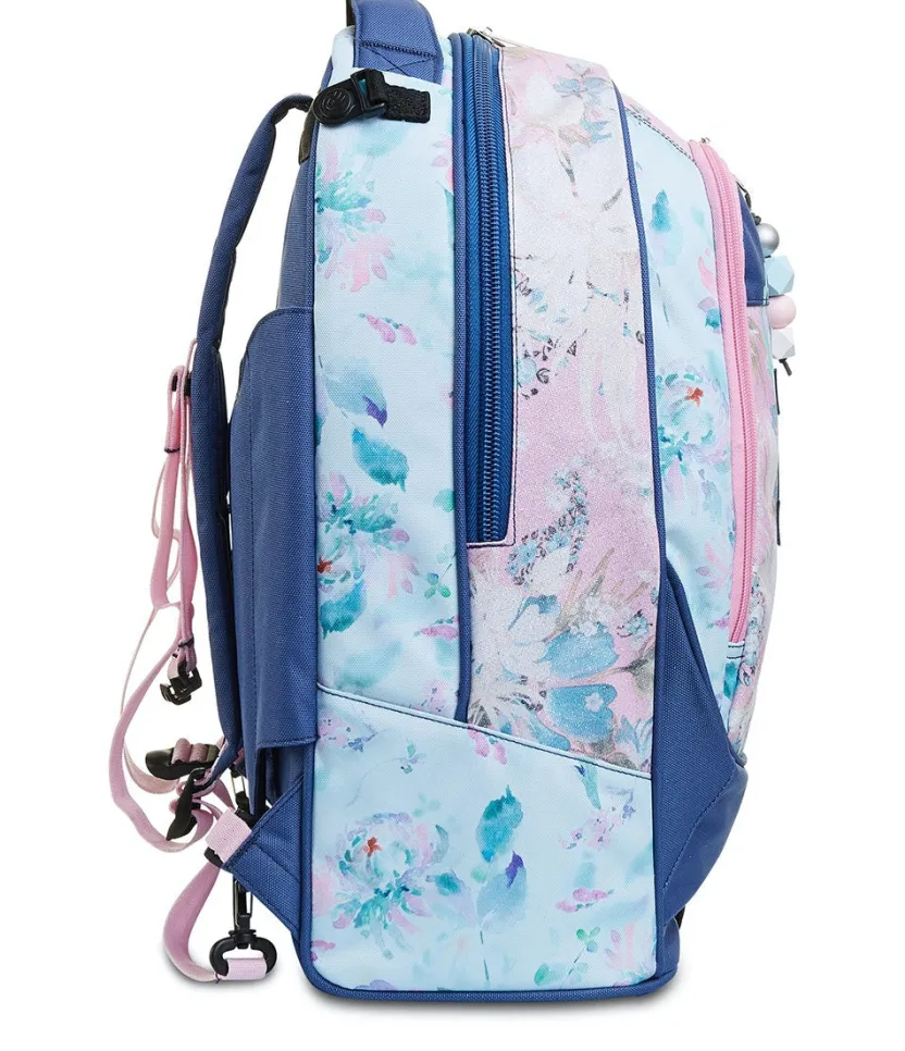 Trolley Jack|Seven Trolley Jack ® 4 Ruote - Chic League