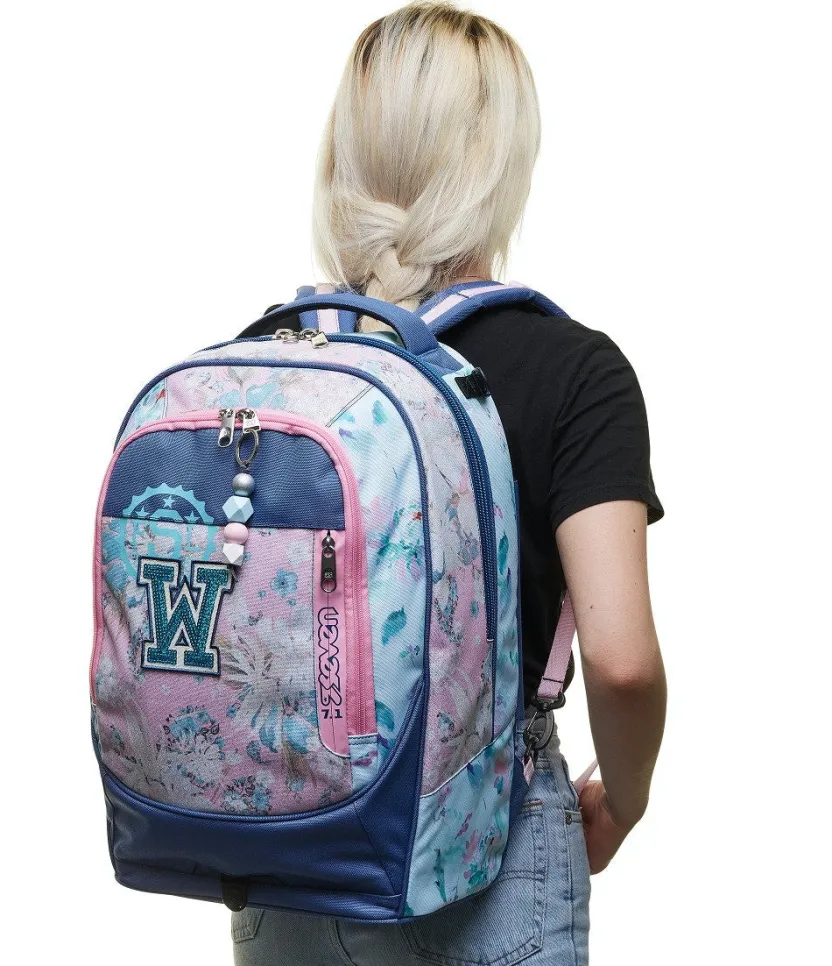 Trolley Jack|Seven Trolley Jack ® 4 Ruote - Chic League