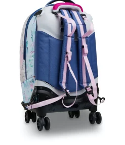 Trolley Jack|Seven Trolley Jack ® 4 Ruote - Chic League