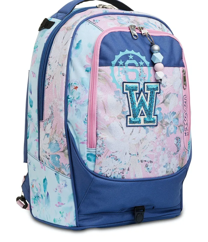 Trolley Jack|Seven Trolley Jack ® 4 Ruote - Chic League