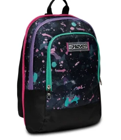 Trolley Jack|Seven Trolley Jack ® 2 Ruote Detach - Fluo String Girl