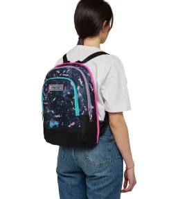 Trolley Jack|Seven Trolley Jack ® 2 Ruote Detach - Fluo String Girl