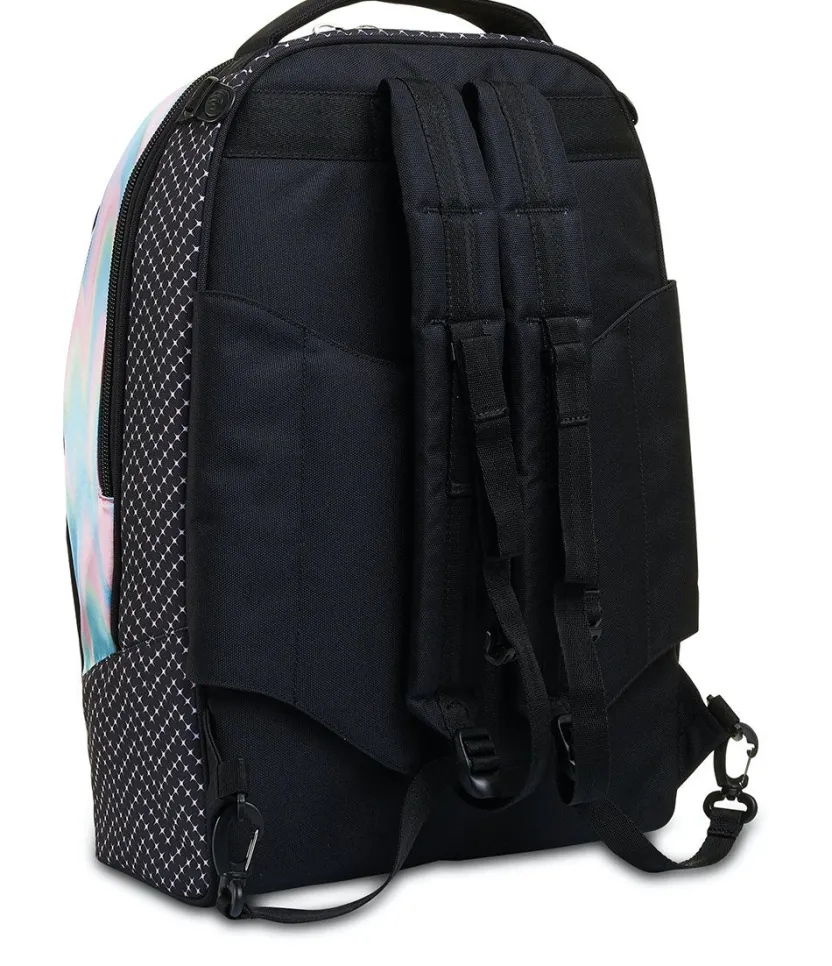 Trolley Jack|Seven Trolley Jack ® 4 Ruote - Feeling Free