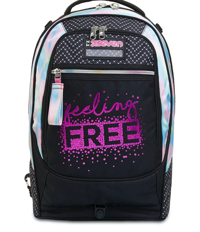 Trolley Jack|Seven Trolley Jack ® 4 Ruote - Feeling Free