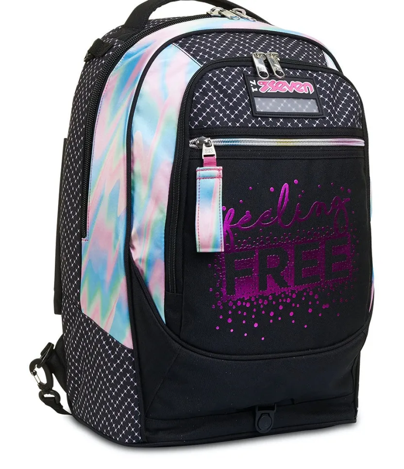 Trolley Jack|Seven Trolley Jack ® 4 Ruote - Feeling Free