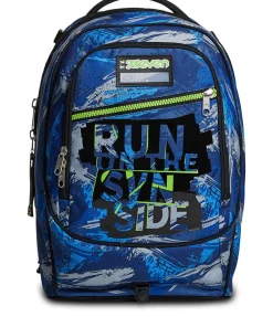 Trolley Jack|Seven Trolley Jack ® 3 Ruote - Crafter Boy