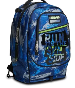 Trolley Jack|Seven Trolley Jack ® 3 Ruote - Crafter Boy