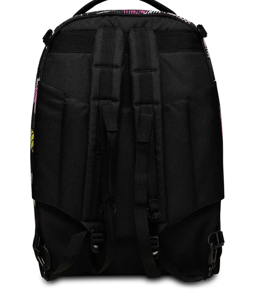 Trolley Jack|Seven Trolley Jack ® 2 Ruote - Kiddie Crush