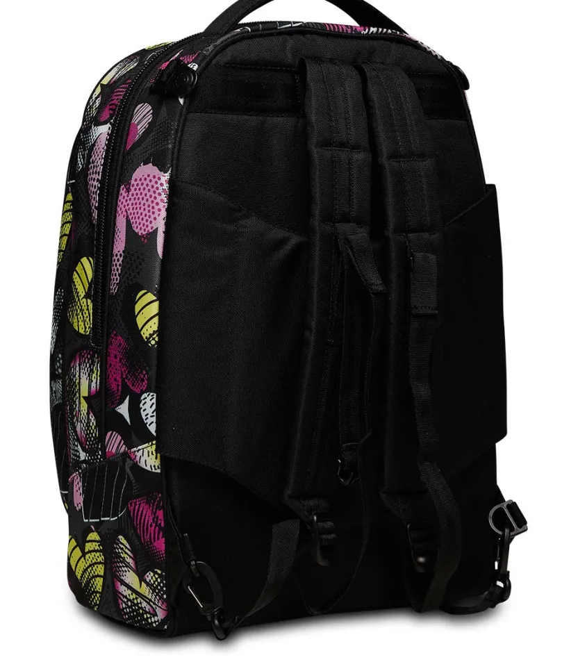 Trolley Jack|Seven Trolley Jack ® 2 Ruote - Kiddie Crush