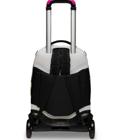 Trolley Jack|Seven Trolley Jack ® 2 Ruote - Kiddie Crush