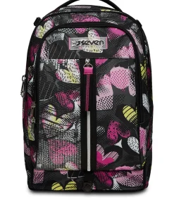 Trolley Jack|Seven Trolley Jack ® 2 Ruote - Kiddie Crush