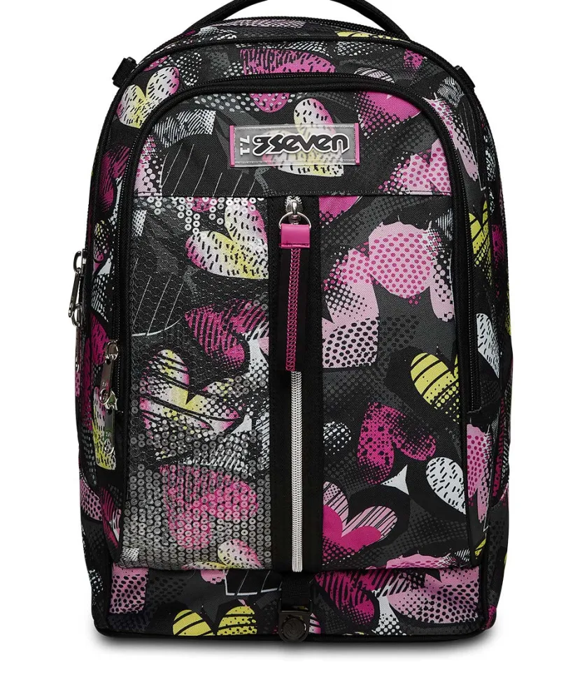 Trolley Jack|Seven Trolley Jack ® 2 Ruote - Kiddie Crush