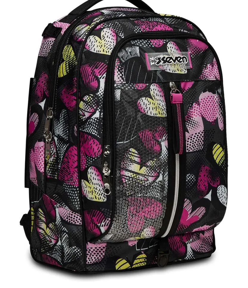 Trolley Jack|Seven Trolley Jack ® 2 Ruote - Kiddie Crush