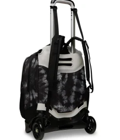 Trolley Jack|Seven Trolley Jack ® 2 Ruote Detach - Heavy Boy