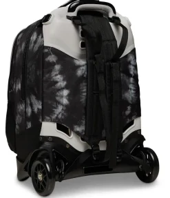 Trolley Jack|Seven Trolley Jack ® 2 Ruote Detach - Heavy Boy