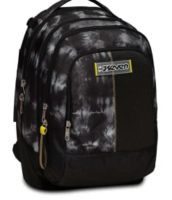 Trolley Jack|Seven Trolley Jack ® 2 Ruote Detach - Heavy Boy