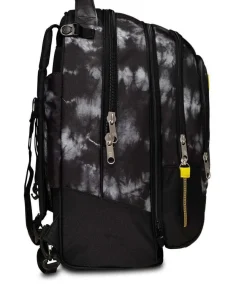 Trolley Jack|Seven Trolley Jack ® 2 Ruote Detach - Heavy Boy