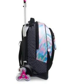 Trolley Jack|Seven Trolley Jack ® 3 Ruote - Feeling Free