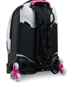 Trolley Jack|Seven Trolley Jack ® 3 Ruote - Feeling Free