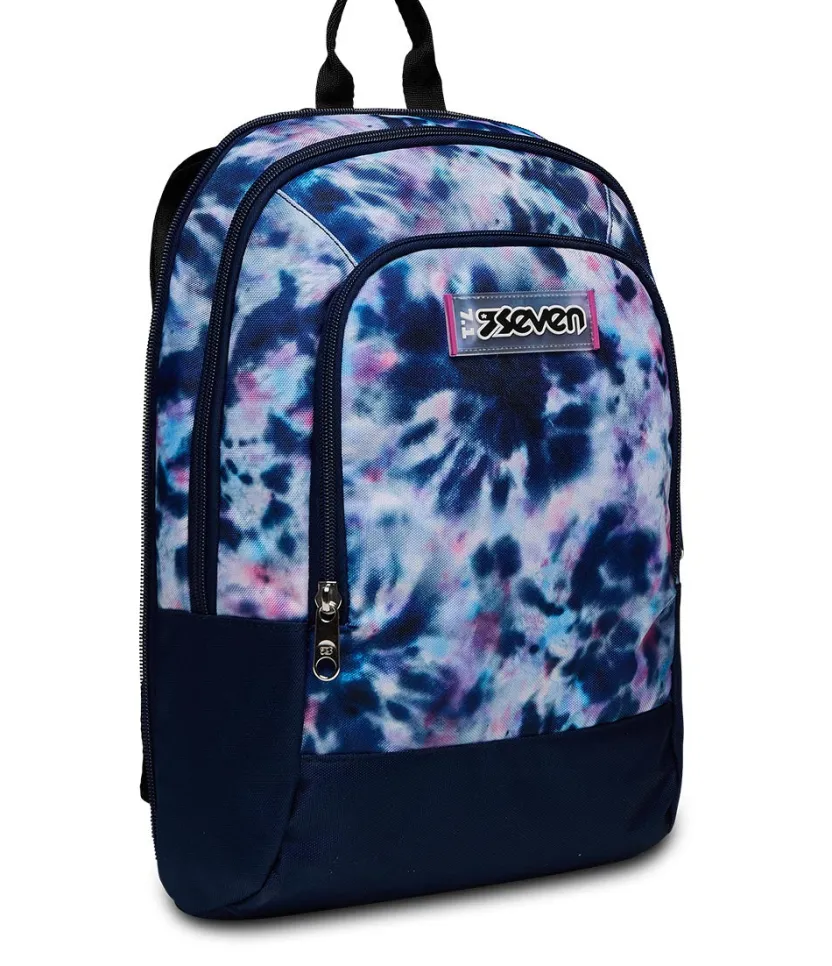 Trolley Jack Detach|Seven Trolley Jack ® 2 Ruote Detach - Cloudy Shapes