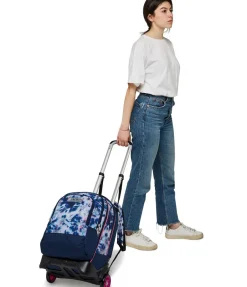 Trolley Jack Detach|Seven Trolley Jack ® 2 Ruote Detach - Cloudy Shapes