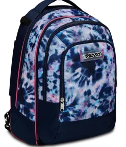 Trolley Jack Detach|Seven Trolley Jack ® 2 Ruote Detach - Cloudy Shapes