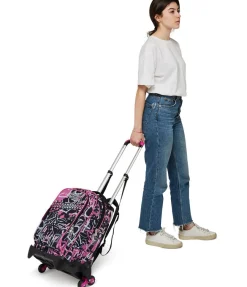 Trolley Jack|Seven Trolley Jack ® 3 Ruote - Chulky