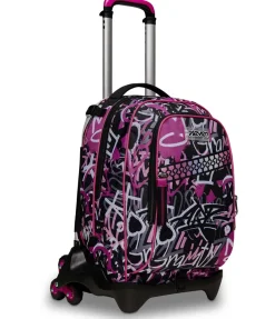 Trolley Jack|Seven Trolley Jack ® 3 Ruote - Chulky