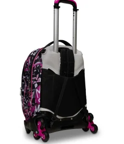 Trolley Jack|Seven Trolley Jack ® 3 Ruote - Chulky