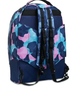 Trolley Jack|Seven Trolley Jack ® 4 Ruote - Charming Girl