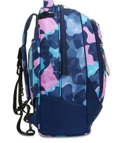 Trolley Jack|Seven Trolley Jack ® 4 Ruote - Charming Girl