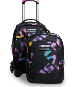 Trolley Jack Detach|Seven Trolley Jack ® 3 Ruote Detach - Melt Girl