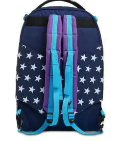 Trolley Jack|Seven Trolley Jack ® 2 Ruote - Pinking Blue