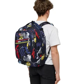 Trolley Jack|Seven Trolley Jack ® 3 Ruote - Spray Wall