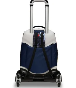 Trolley Jack|Seven Trolley Jack ® 3 Ruote - Spray Wall