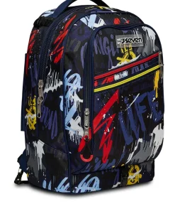 Trolley Jack|Seven Trolley Jack ® 3 Ruote - Spray Wall