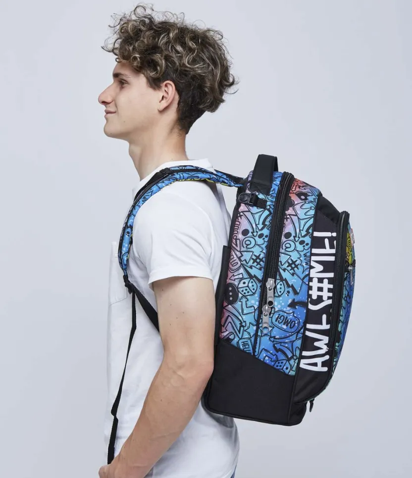 Trolley Jack|Seven Trolley Jack ® 3 Ruote - Fluo Stamp