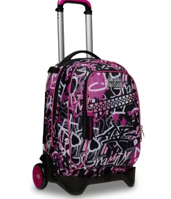 Trolley Jack|Seven Trolley Jack ® 2 Ruote - Chulky