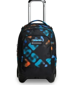 Trolley Jack Detach|Seven Trolley Jack ® 2 Ruote Detach - Melt Boy