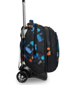 Trolley Jack Detach|Seven Trolley Jack ® 2 Ruote Detach - Melt Boy