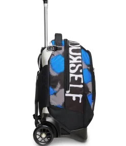 Trolley Jack|Seven Trolley Jack ® 2 Ruote - Yourself Boy