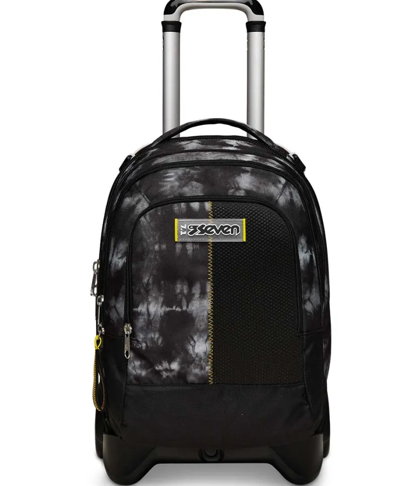 Trolley Jack Detach|Seven Trolley Jack ® 2 Ruote Detach - Heavy Boy