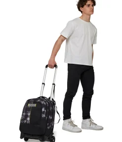 Trolley Jack Detach|Seven Trolley Jack ® 2 Ruote Detach - Heavy Boy