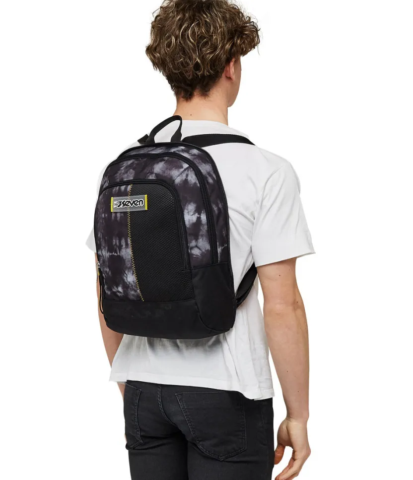 Trolley Jack Detach|Seven Trolley Jack ® 2 Ruote Detach - Heavy Boy