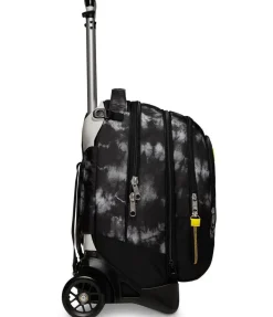 Trolley Jack Detach|Seven Trolley Jack ® 2 Ruote Detach - Heavy Boy