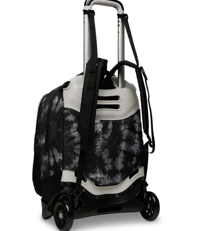 Trolley Jack Detach|Seven Trolley Jack ® 2 Ruote Detach - Heavy Boy