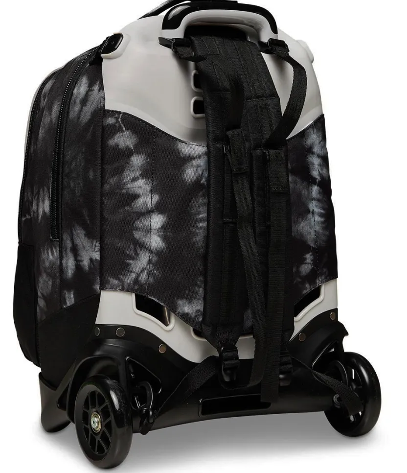 Trolley Jack Detach|Seven Trolley Jack ® 2 Ruote Detach - Heavy Boy